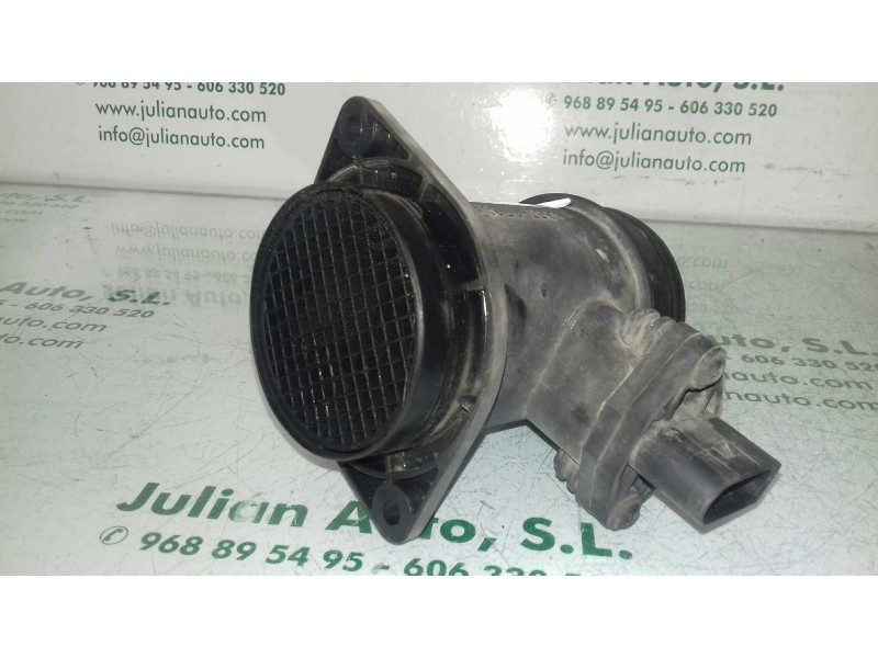 Recambio de caudalimetro para seat ibiza (6k1) stella referencia OEM IAM 0281002216  BOSCH