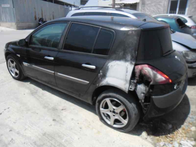 renault megane ii berlina 5p del año 2003
