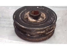 Recambio de polea cigueñal para ford focus berlina (cap) 1.4 16v cat referencia OEM IAM 4M566B321  