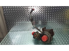 Recambio de turbocompresor para mercedes-benz clase a (w168) 160 cdi (168.006) referencia OEM IAM A668096 53031015061 