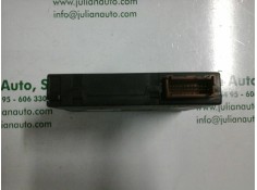 Recambio de modulo electronico para mercedes-benz clase m (w163) 270 cdi (163.113) referencia OEM IAM A1635452832 053713  2