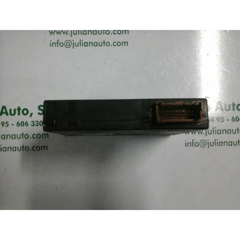 Recambio de modulo electronico para mercedes-benz clase m (w163) 270 cdi (163.113) referencia OEM IAM A1635452832 053713 