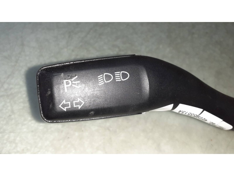 Recambio de mando intermitentes para audi a4 berlina (8e) 2.0 tdi 16v (103kw) referencia OEM IAM 4E0953513A  
