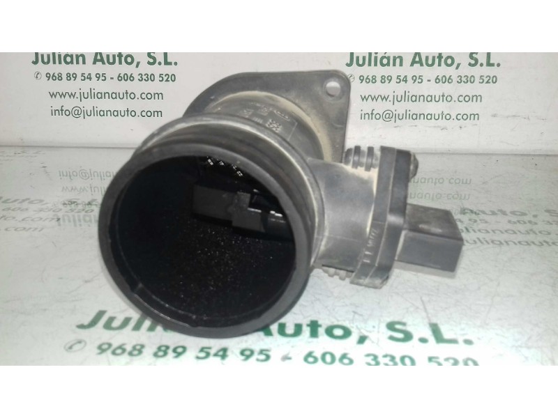 Recambio de caudalimetro para seat ibiza (6k1) stella referencia OEM IAM 0281002216  BOSCH
