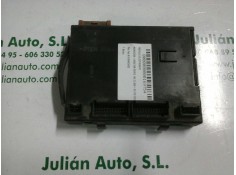 Recambio de modulo electronico para mercedes-benz clase m (w163) 270 cdi (163.113) referencia OEM IAM A1635452832 053713 