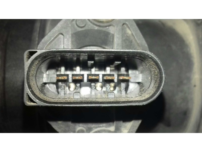 Recambio de caudalimetro para seat ibiza (6k1) stella referencia OEM IAM 0281002216  BOSCH