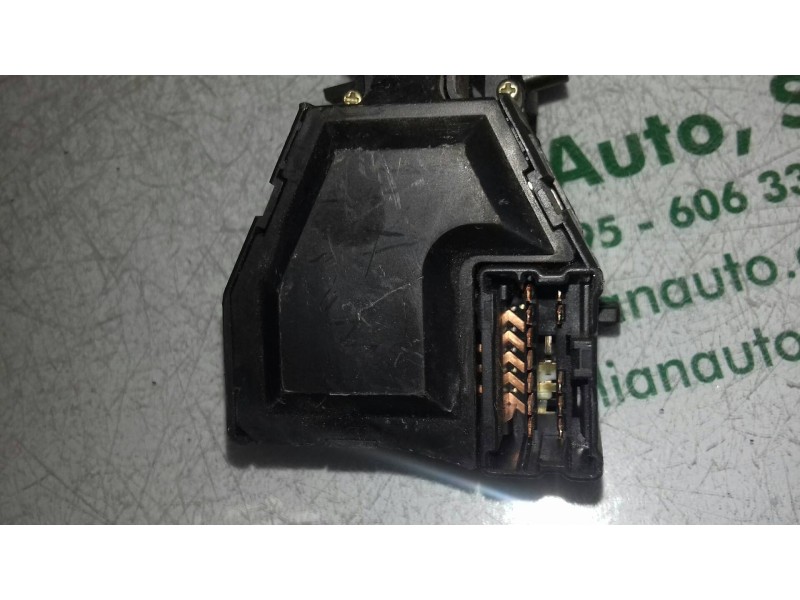 Recambio de mando limpia para nissan almera tino (v10m) acenta referencia OEM IAM 25260AV765  
