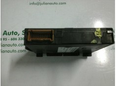 Recambio de modulo electronico para mercedes-benz clase m (w163) 270 cdi (163.113) referencia OEM IAM A1635452832 053713  2