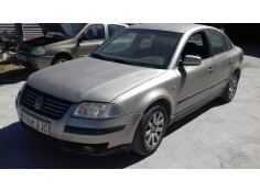 volkswagen passat berlina (3b3) del año 2001