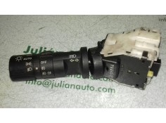 Recambio de mando intermitentes para nissan qashqai (j10) tekna referencia OEM IAM 7924SD  