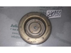 Recambio de polea cigueñal para citroen xsara berlina 1.9 d x referencia OEM IAM 9643354180  