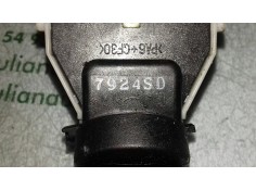 Recambio de mando intermitentes para nissan qashqai (j10) tekna referencia OEM IAM 7924SD   2