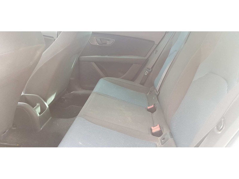 seat leon (5f1) del año 2016