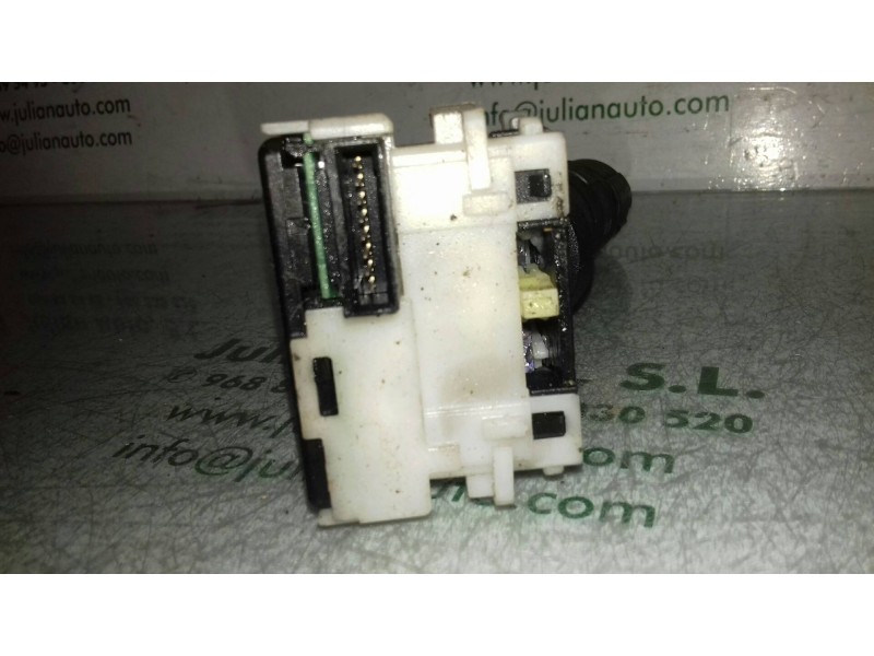 Recambio de mando intermitentes para nissan qashqai (j10) tekna referencia OEM IAM 7924SD  