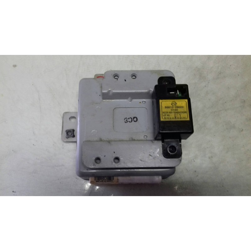 Recambio de modulo electronico para ssangyong kyron 200 xdi limited referencia OEM IAM 8712009220 97RA010045 