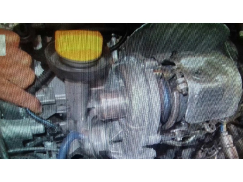 peugeot bipper del año 2014