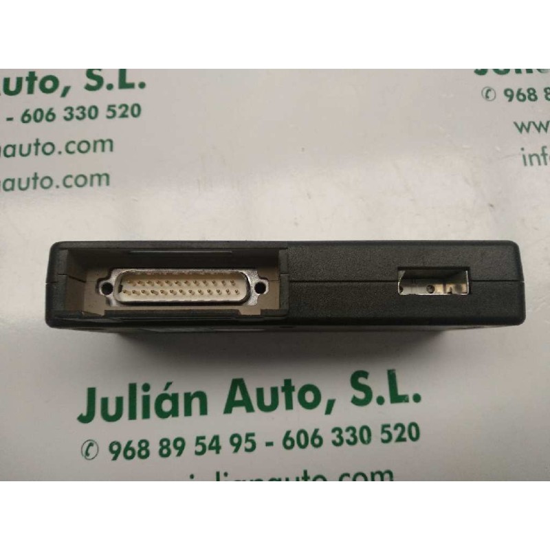 Recambio de modulo electronico para mercedes-benz clase c (w203) berlina 2.2 cdi cat referencia OEM IAM A2038203226  