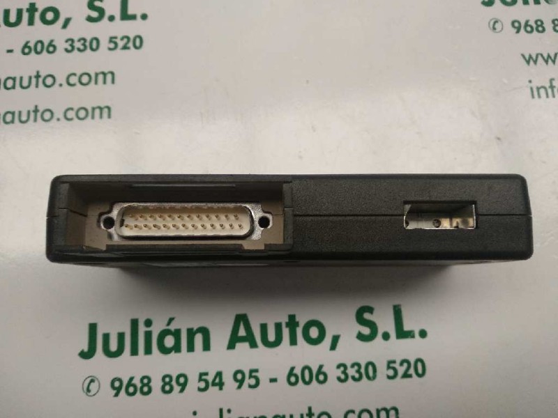 Recambio de modulo electronico para mercedes-benz clase c (w203) berlina 2.2 cdi cat referencia OEM IAM A2038203226  