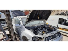 opel astra g berlina del año 2002 2