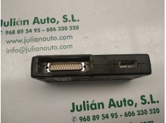 Recambio de modulo electronico para mercedes-benz clase clk (w209) coupe 2.2 cdi cat referencia OEM IAM A2038205185   2