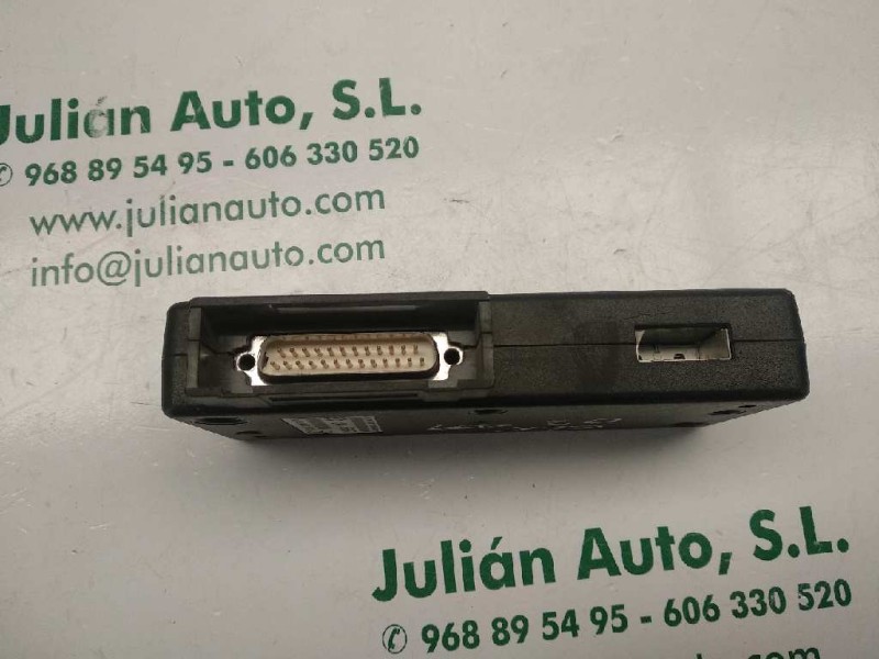 Recambio de modulo electronico para mercedes-benz clase clk (w209) coupe 2.2 cdi cat referencia OEM IAM A2038205185  