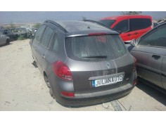 renault clio grandtour del año 2011