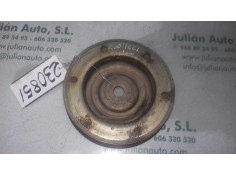 Recambio de polea cigueñal para ford focus c-max (cap) trend (d) referencia OEM IAM 9643354180 23704 