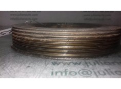 Recambio de polea cigueñal para ford focus c-max (cap) trend (d) referencia OEM IAM 9643354180 23704  2