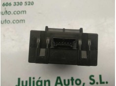 Recambio de modulo electronico para mercedes-benz clase e (w211) berlina e 500 4-matic (211.083) referencia OEM IAM A2118209126  2