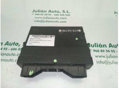Recambio de modulo electronico para mercedes-benz clase clk (w209) coupe referencia OEM IAM A2098200326 376800GZ TEMIC