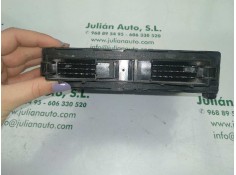 Recambio de modulo electronico para mercedes-benz clase clk (w209) coupe referencia OEM IAM A2098200326 376800GZ TEMIC 2