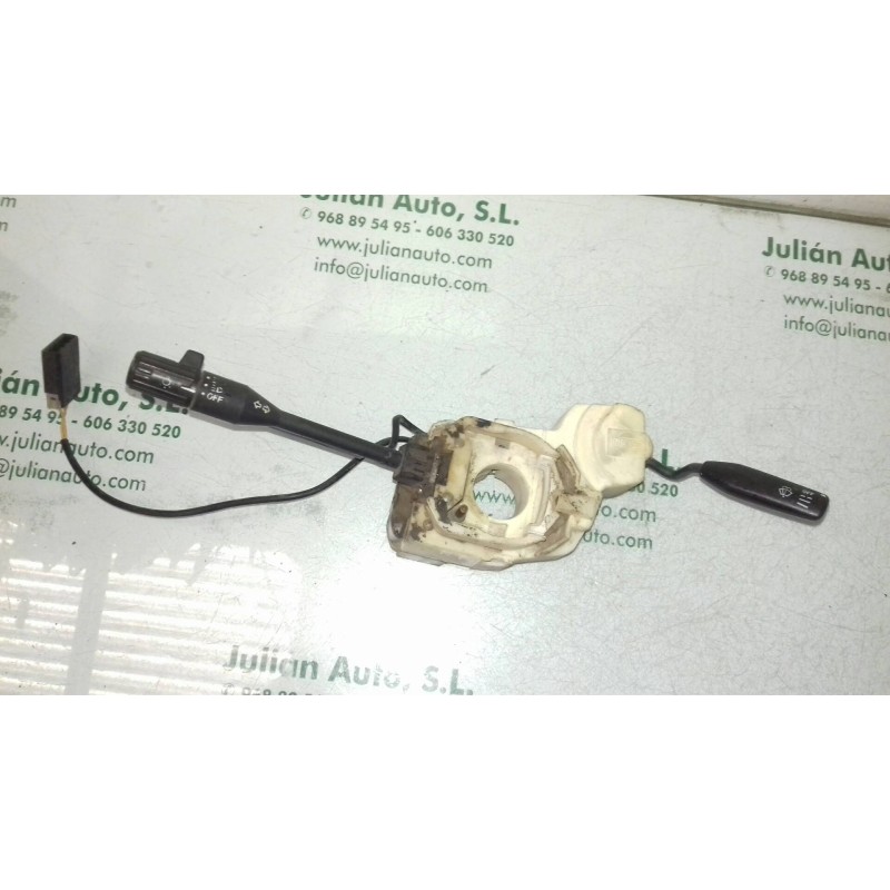 Recambio de mando luces para nissan sunny berlina (n14) lx referencia OEM IAM   NISSAN SUNNY