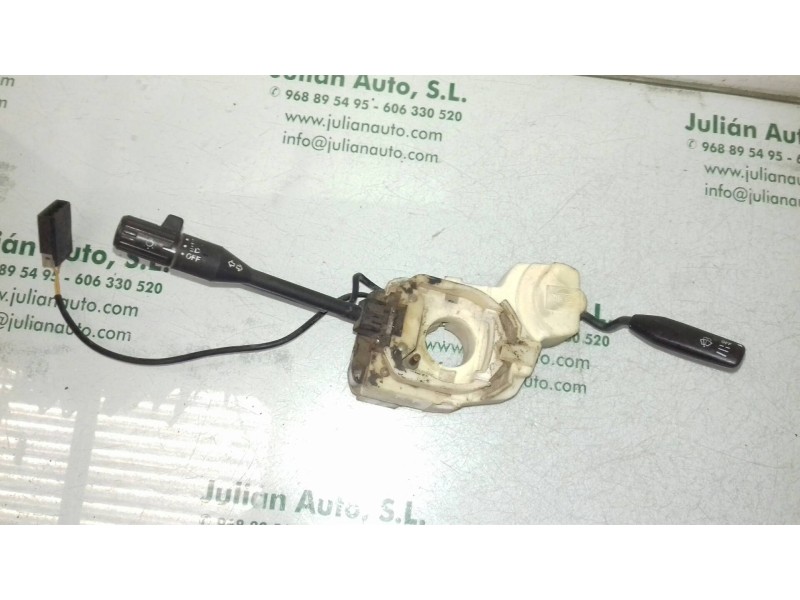 Recambio de mando luces para nissan sunny berlina (n14) lx referencia OEM IAM   NISSAN SUNNY Recambio de mando luces para nissan sunny berlina (n14) lx referencia OEM IAM   NISSAN SUNNY