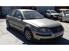 volkswagen passat berlina (3b3) del año 2001 2