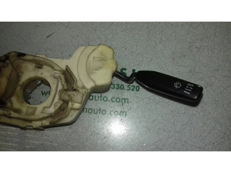 Recambio de mando luces para nissan sunny berlina (n14) lx referencia OEM IAM   NISSAN SUNNY Recambio de mando luces para nissan sunny berlina (n14) lx referencia OEM IAM   NISSAN SUNNY