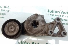 Recambio de tensor correa auxiliar para audi a3 (8l) 1.6 ambiente referencia OEM IAM 06A903315E 4140104 LITENS 2