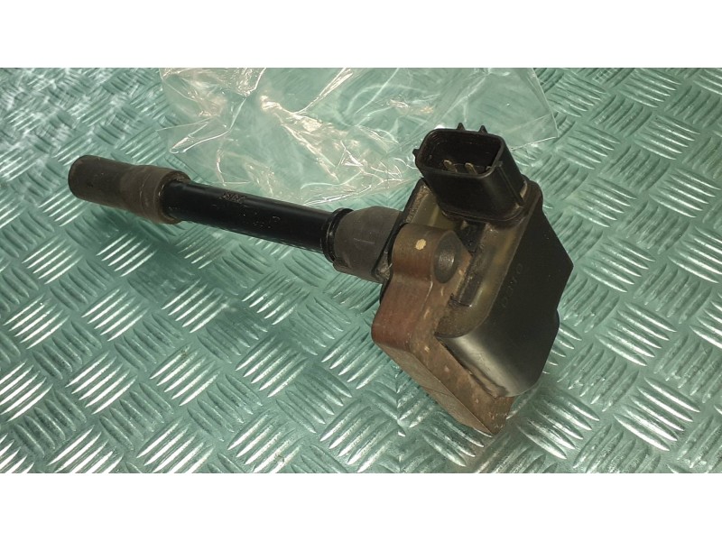 Recambio de bobina encendido para mitsubishi montero pinin (h60/h70) 1800 gdi (3-ptas.) referencia OEM IAM FK0138  