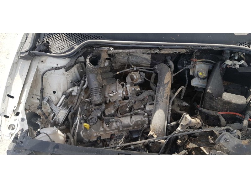 seat leon (5f1) del año 2016