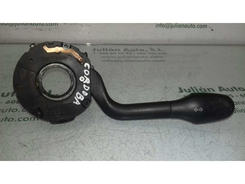 Recambio de mando intermitentes para seat cordoba berlina (6l2) stella referencia OEM IAM   