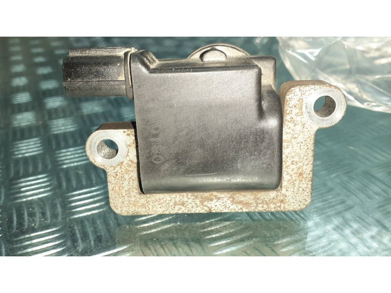 Recambio de bobina encendido para mitsubishi montero pinin (h60/h70) 1800 gdi (3-ptas.) referencia OEM IAM FK0138  