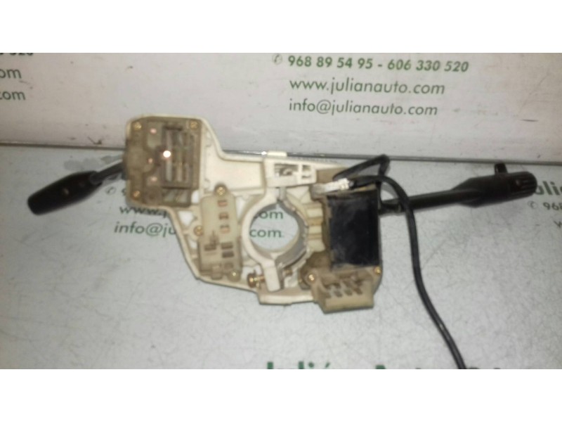 Recambio de mando luces para nissan sunny berlina (n14) lx referencia OEM IAM   NISSAN SUNNY Recambio de mando luces para nissan sunny berlina (n14) lx referencia OEM IAM   NISSAN SUNNY