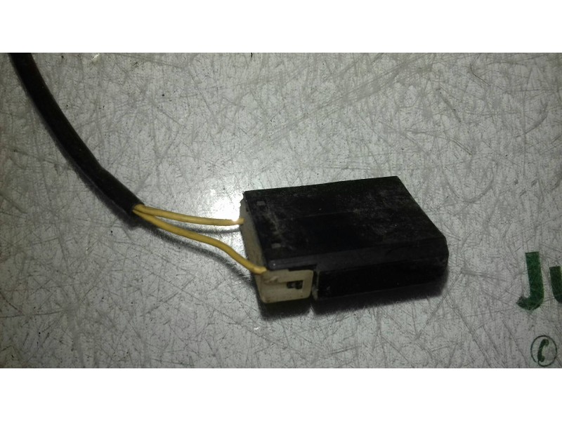 Recambio de mando luces para nissan sunny berlina (n14) lx referencia OEM IAM   NISSAN SUNNY Recambio de mando luces para nissan sunny berlina (n14) lx referencia OEM IAM   NISSAN SUNNY