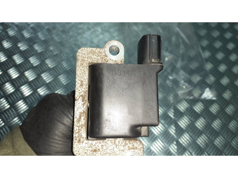 Recambio de bobina encendido para mitsubishi montero pinin (h60/h70) 1800 gdi (3-ptas.) referencia OEM IAM FK0138  