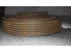 Recambio de polea cigueñal para ford focus berlina (cak) st 170 referencia OEM IAM 928M6B320DD   2