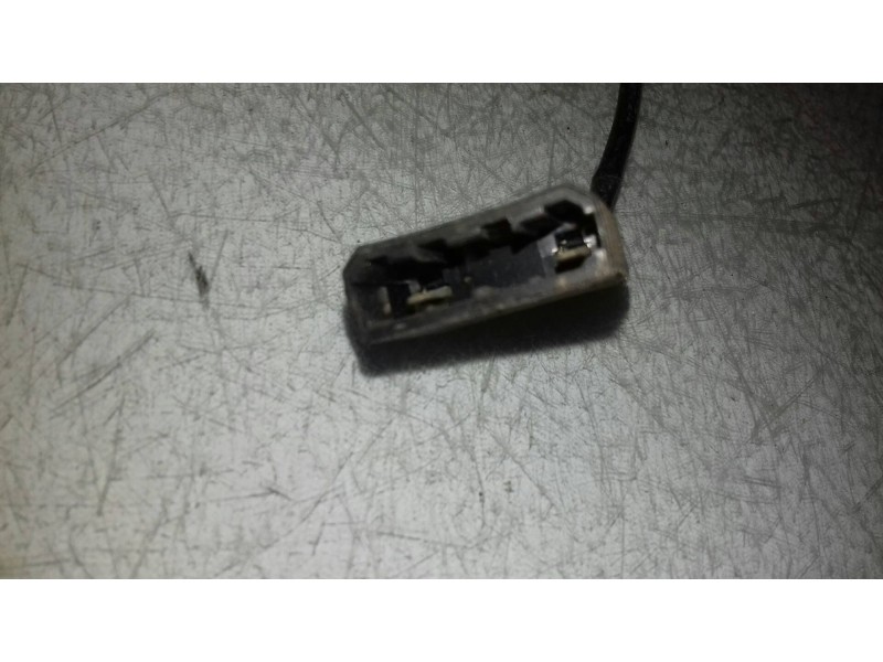 Recambio de mando luces para nissan sunny berlina (n14) lx referencia OEM IAM   NISSAN SUNNY Recambio de mando luces para nissan sunny berlina (n14) lx referencia OEM IAM   NISSAN SUNNY