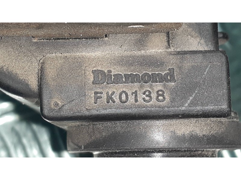Recambio de bobina encendido para mitsubishi montero pinin (h60/h70) 1800 gdi (3-ptas.) referencia OEM IAM FK0138  