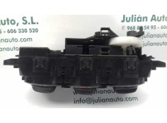 Recambio de mando calefaccion / aire acondicionado para mercedes-benz clase a (w168) 140 (168.031) referencia OEM IAM 1688301285 2