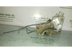 Recambio de cerradura puerta delantera izquierda para nissan primera berl./familiar (p10/w10) gx berlina (a,e) referencia OEM IA