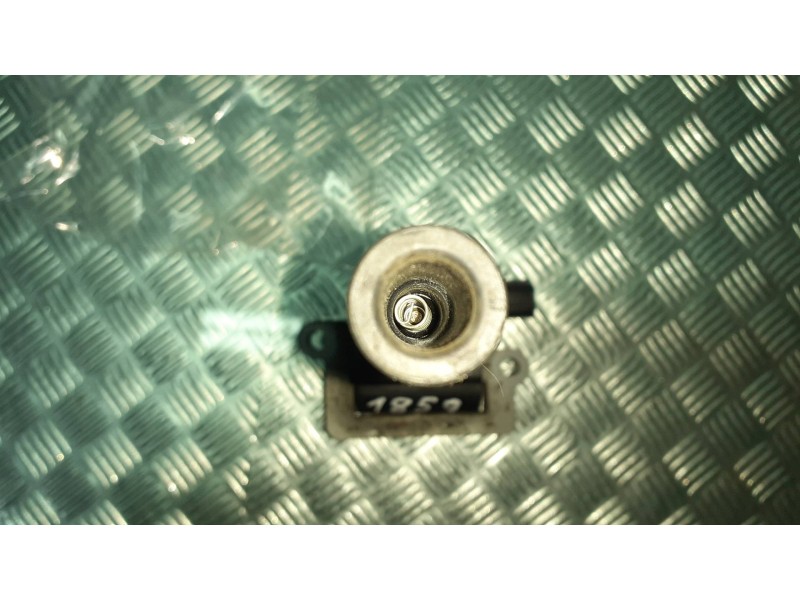 Recambio de bobina encendido para mitsubishi montero pinin (h60/h70) 1800 gdi (3-ptas.) referencia OEM IAM FK0138  