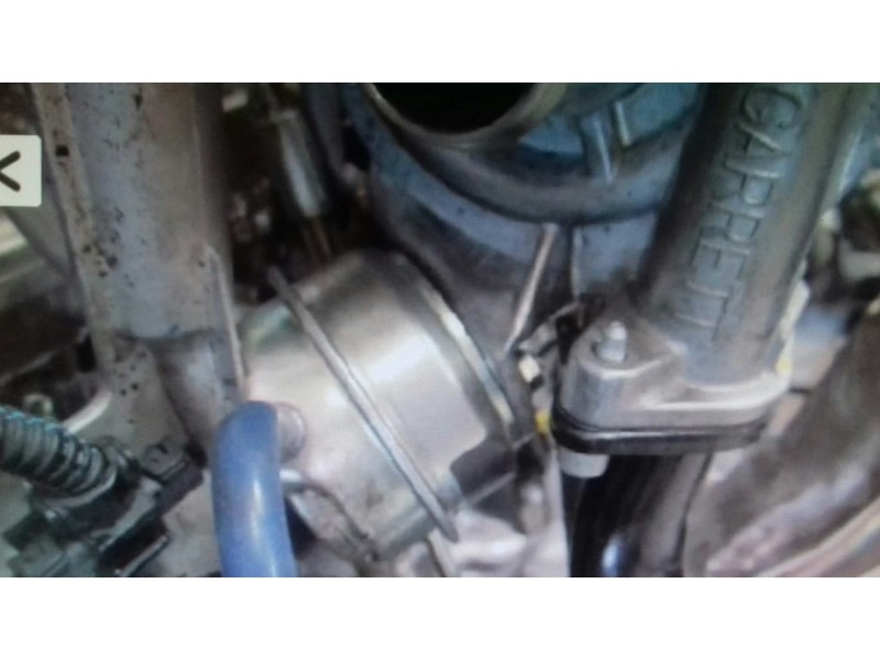 peugeot bipper del año 2014